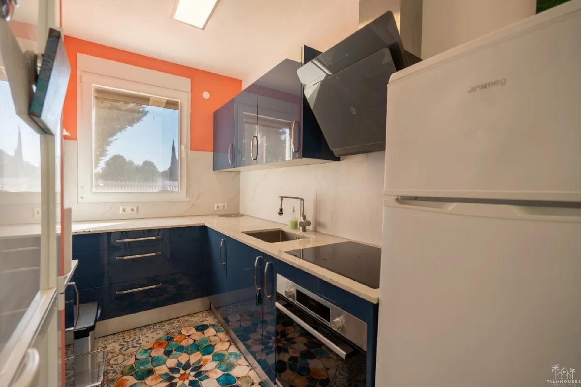 Venta - Villa - Denia - La Sella Golf