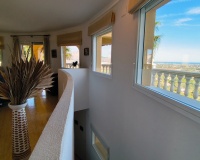 Venta - Villa - Denia - La Sella Golf