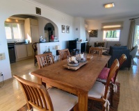 Venta - Villa - Denia - La Sella Golf