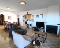 Venta - Villa - Denia - La Sella Golf
