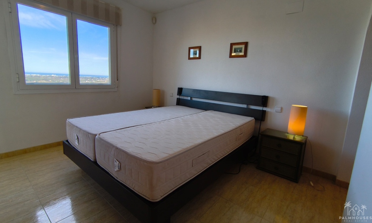 Venta - Villa - Denia - La Sella Golf
