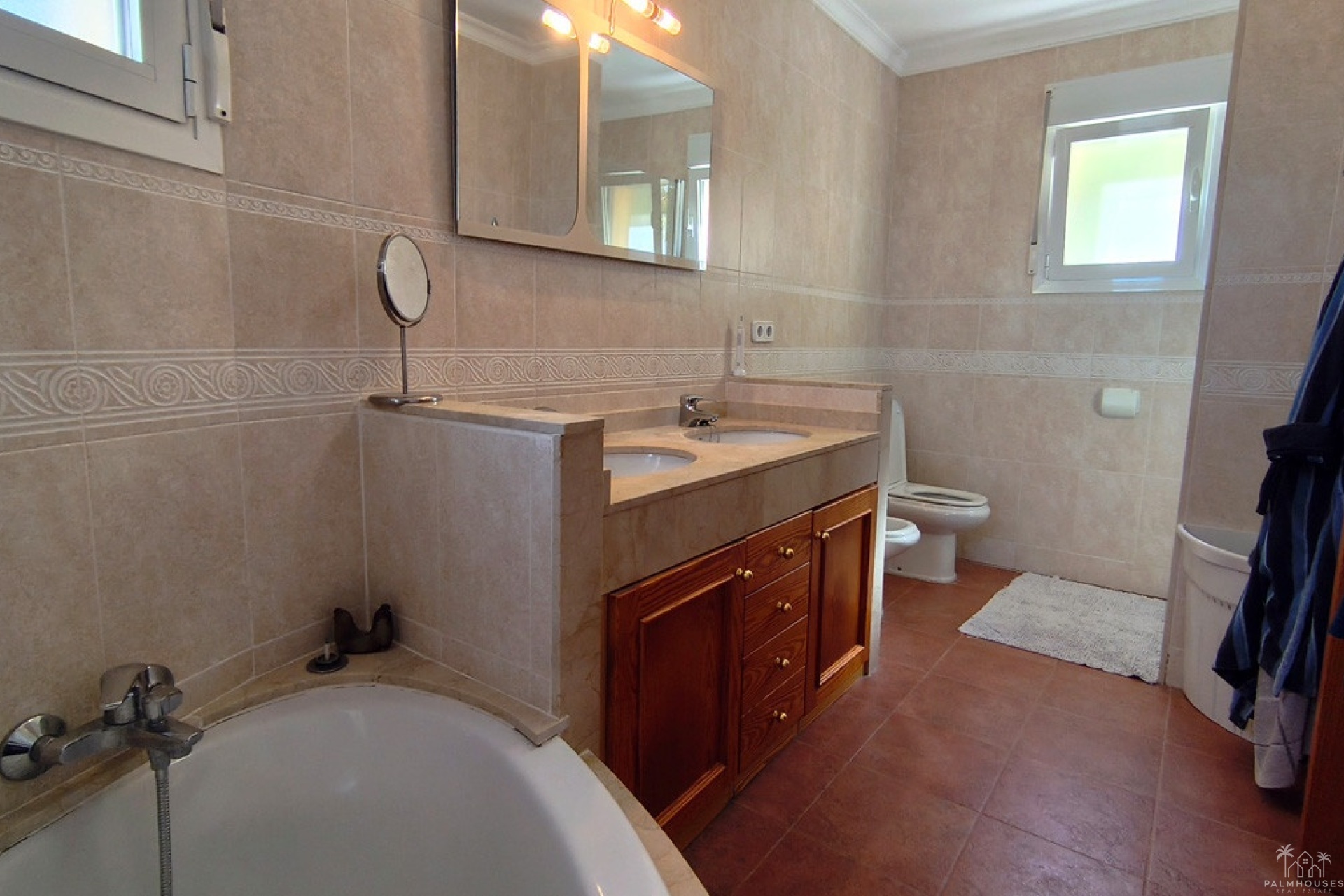 Venta - Villa - Denia - La Sella Golf