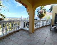 Venta - Villa - Denia - La Sella Golf
