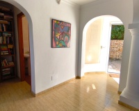 Venta - Villa - Denia - La Sella Golf