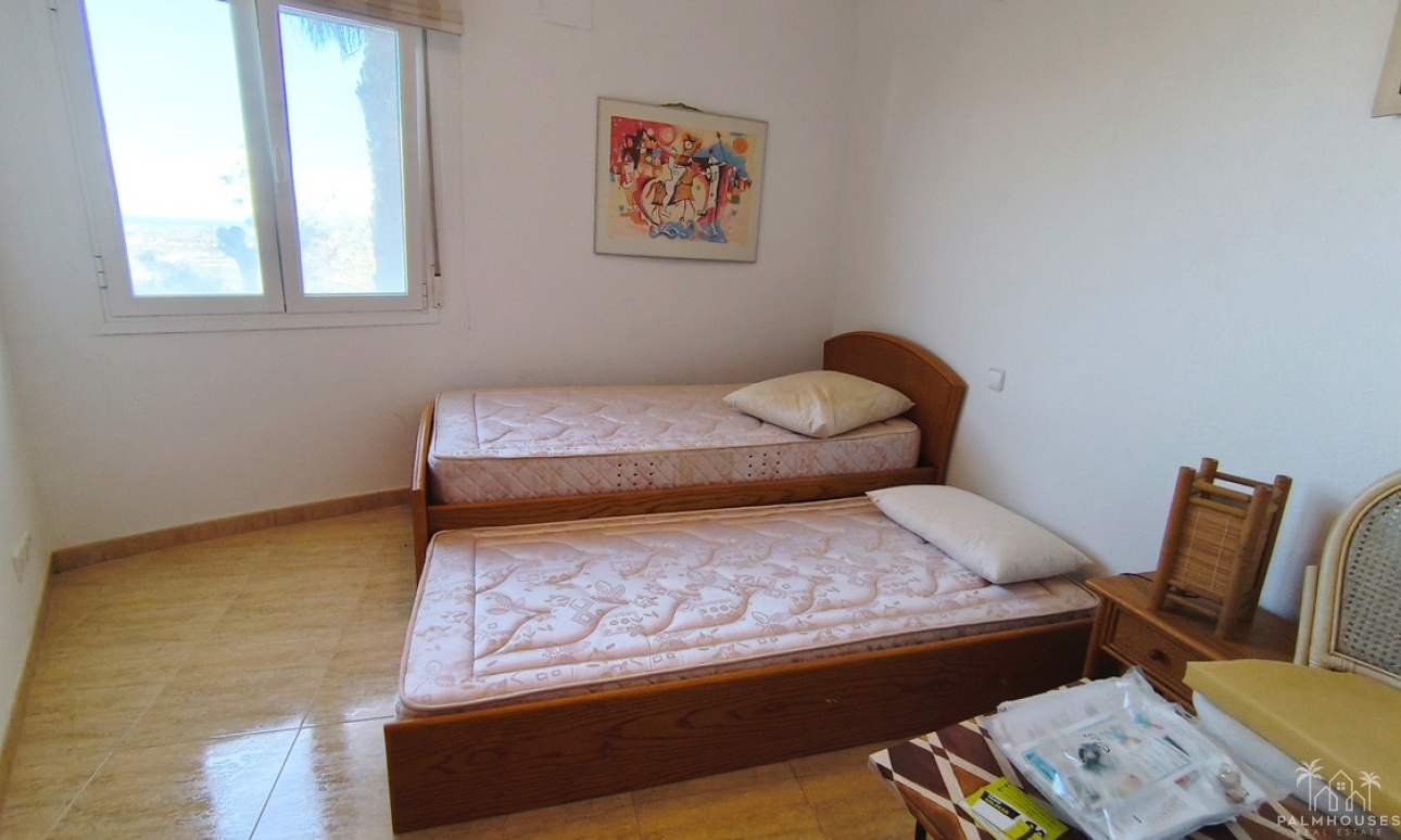 Venta - Villa - Denia - La Sella Golf