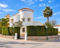 Venta - Villa - Denia - La Sella Golf