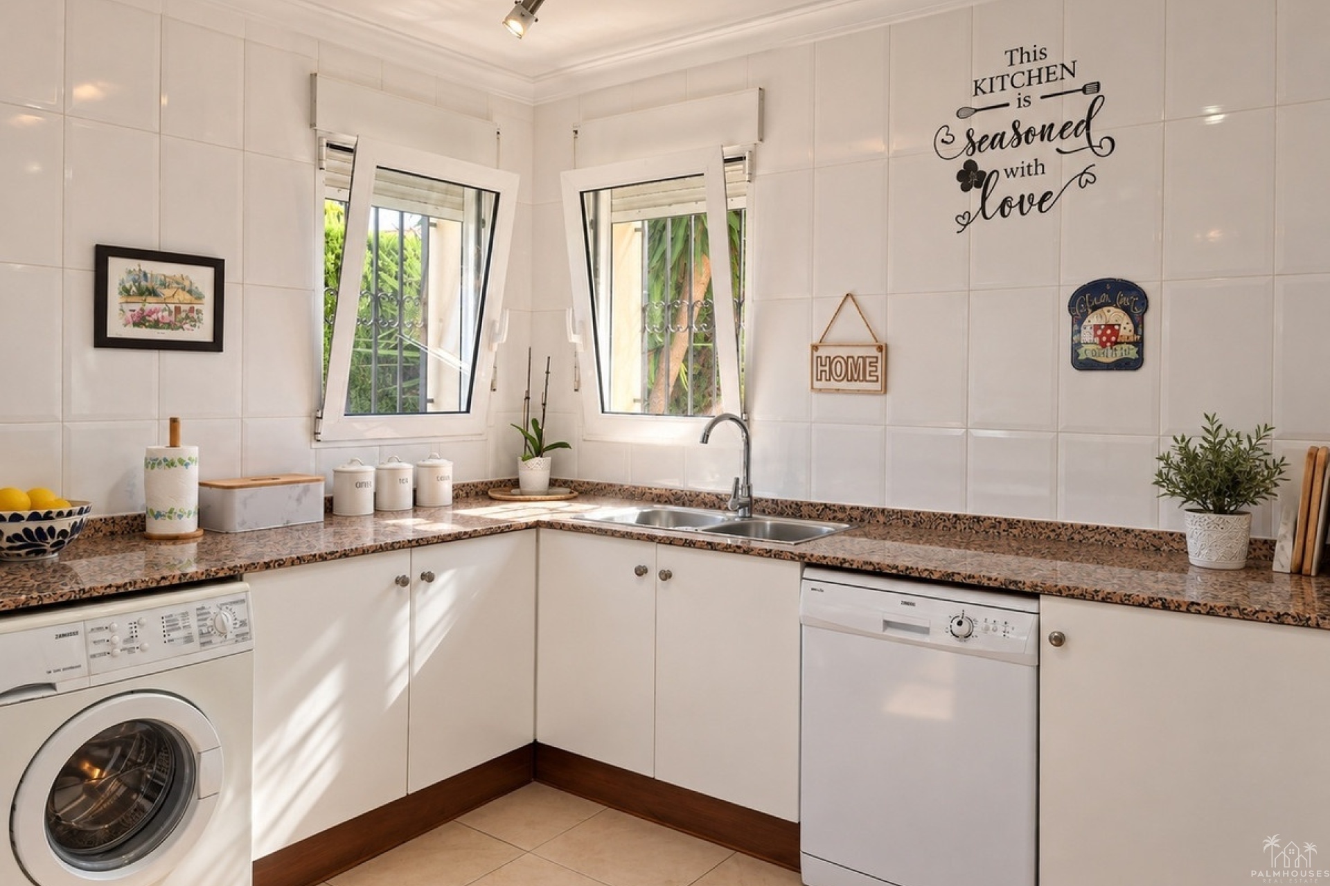 Venta - Villa - Denia - La Sella Golf