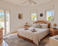 Venta - Villa - Denia - La Sella Golf