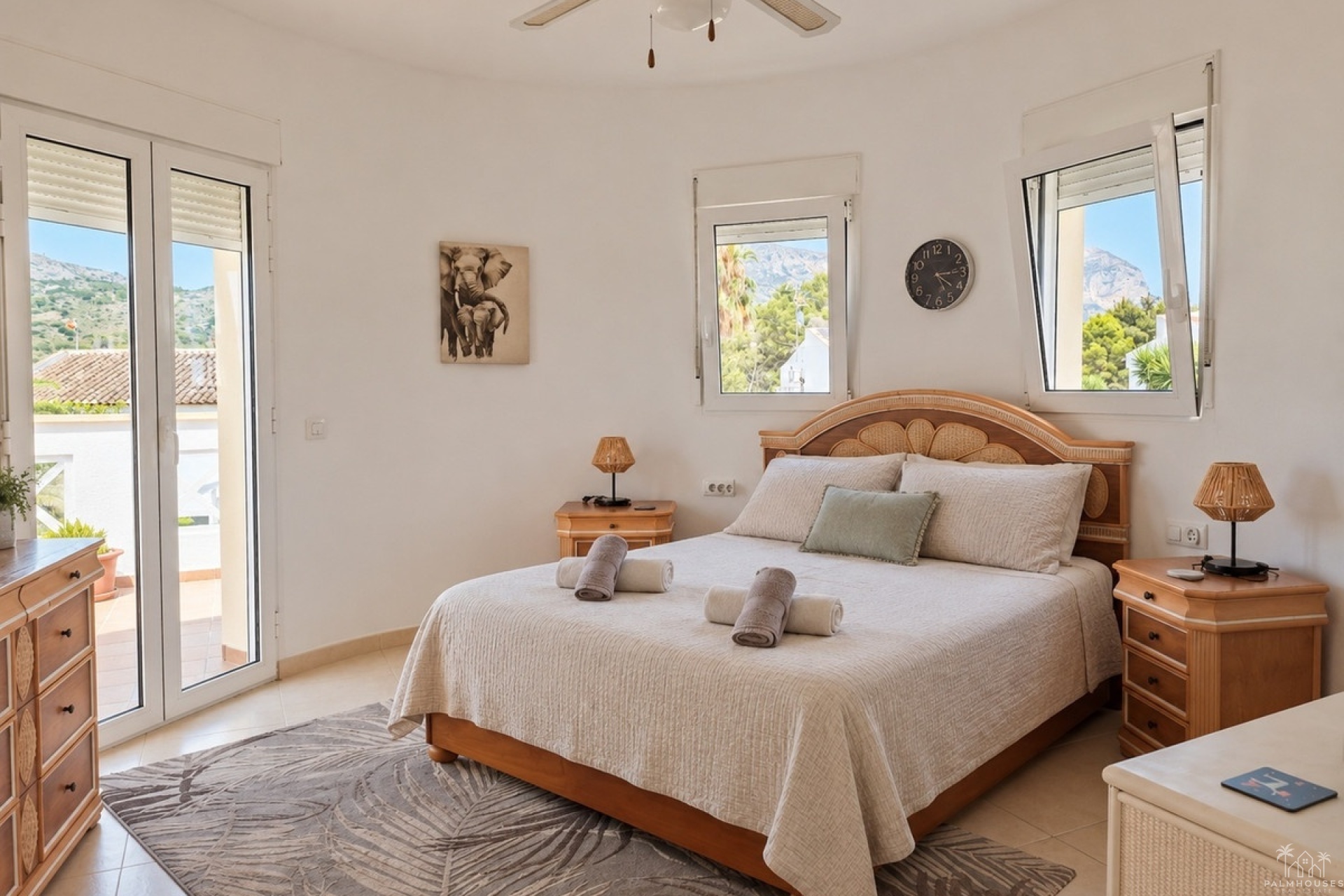 Venta - Villa - Denia - La Sella Golf