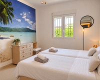 Venta - Villa - Denia - La Sella Golf