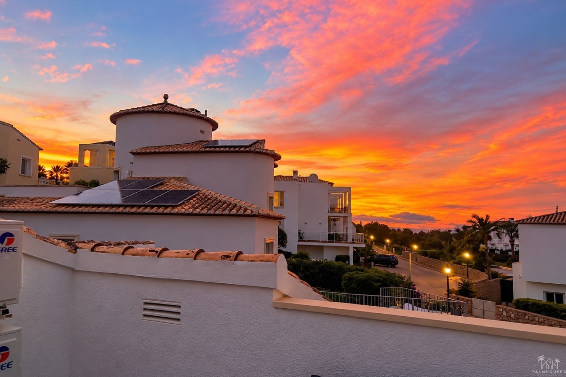 Venta - Villa - Denia - La Sella Golf