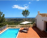 Venta - Villa - Denia - La Sella Golf