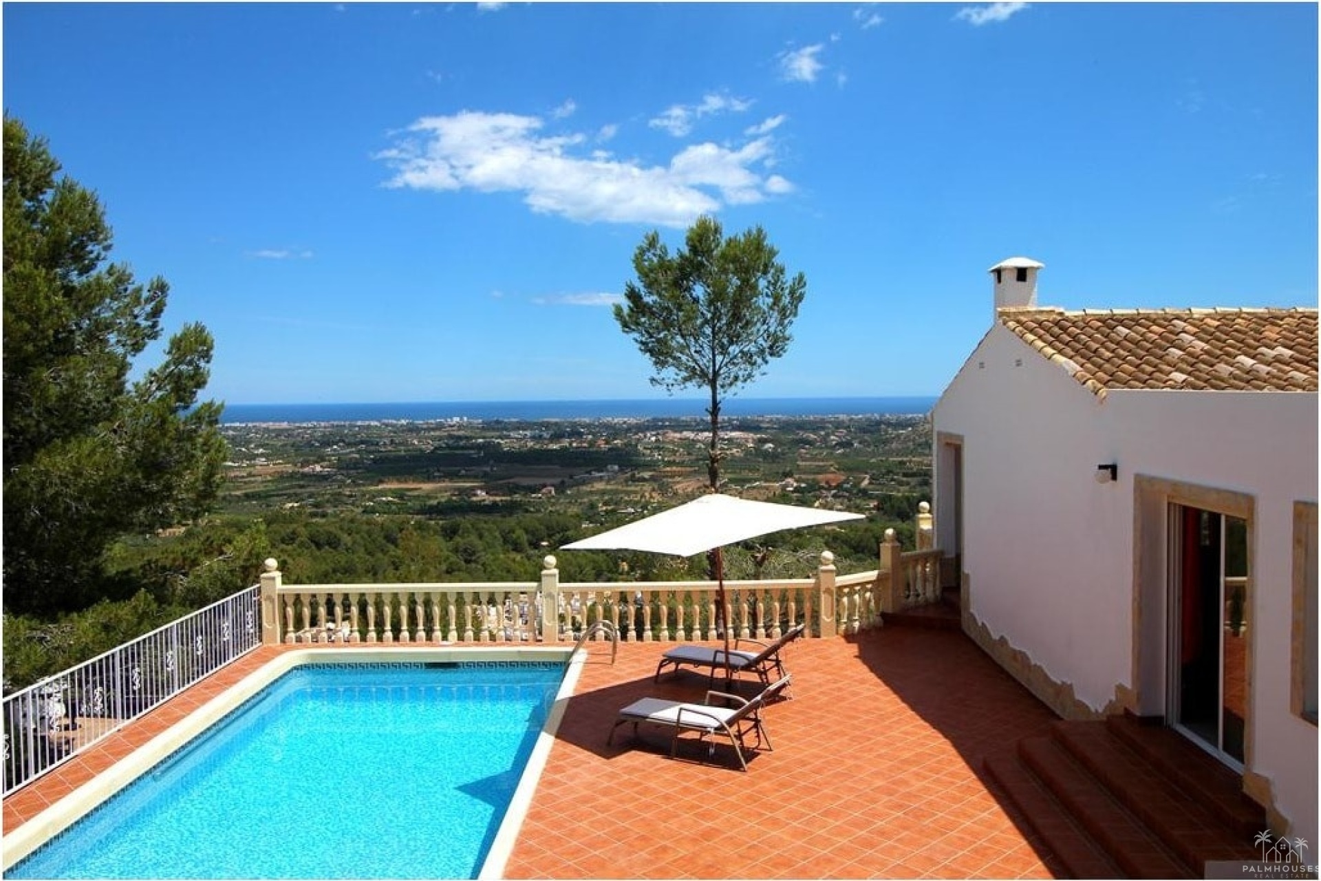Venta - Villa - Denia - La Sella Golf