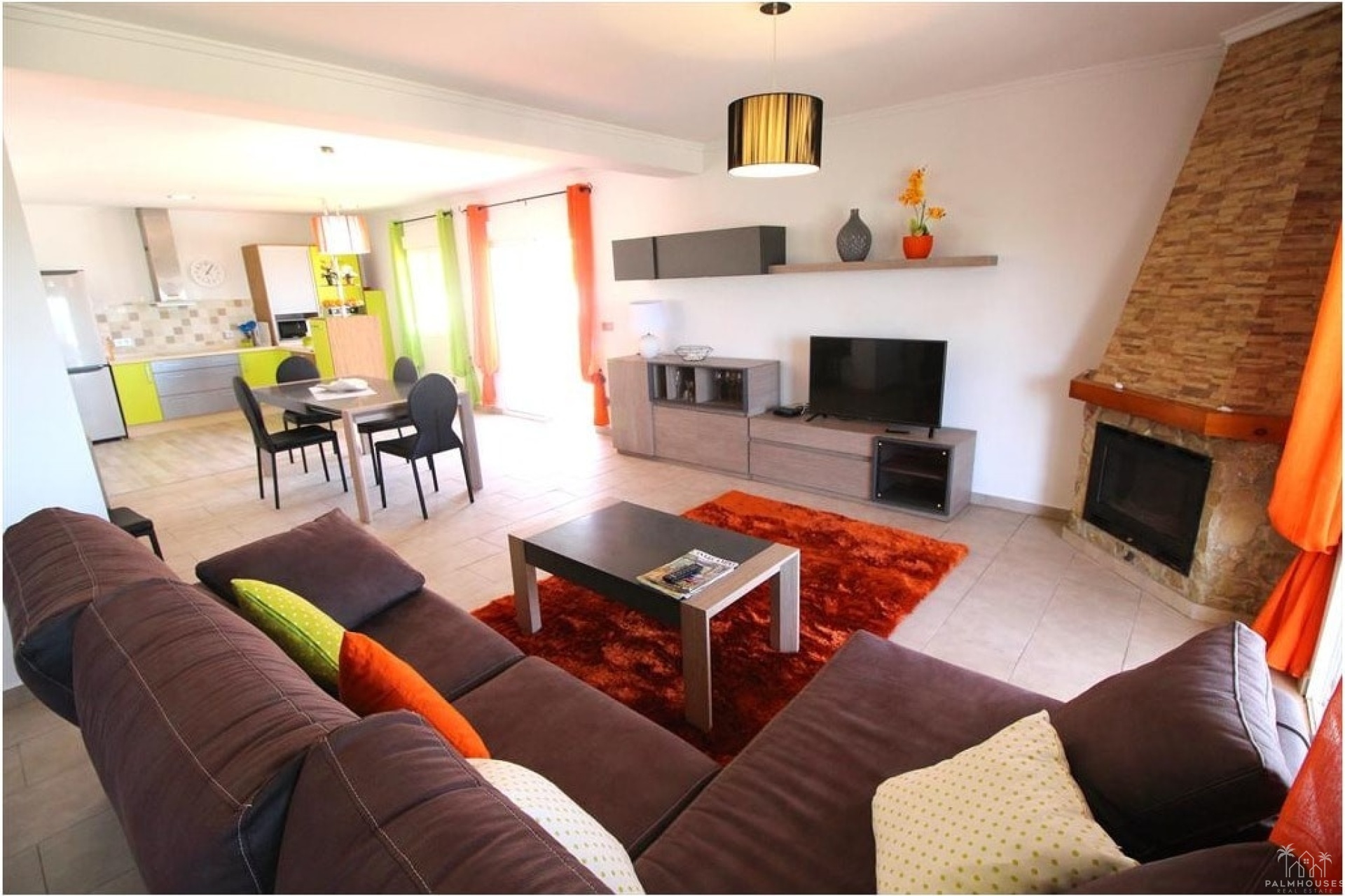Venta - Villa - Denia - La Sella Golf