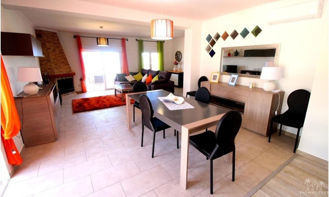 Venta - Villa - Denia - La Sella Golf