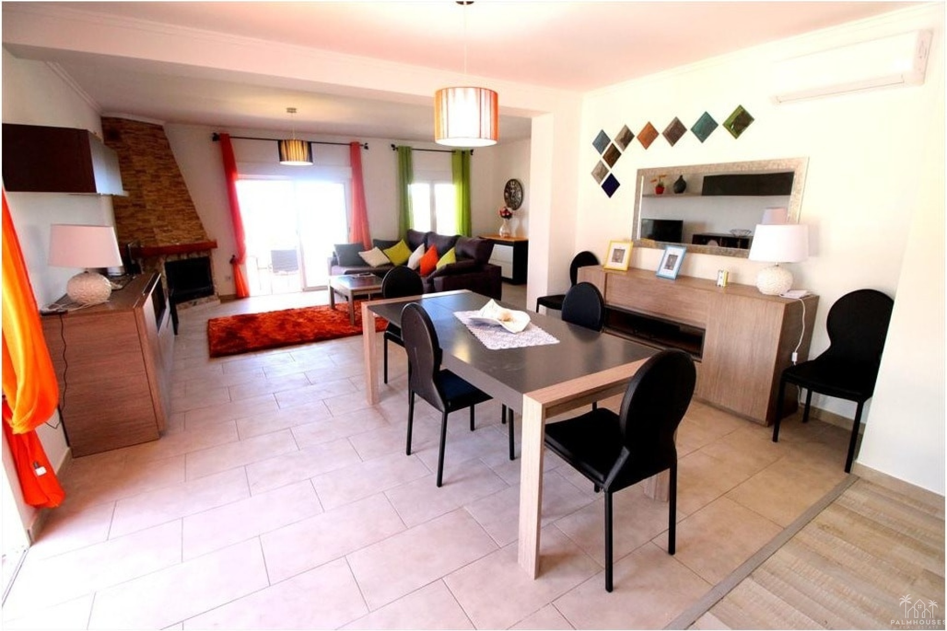 Venta - Villa - Denia - La Sella Golf