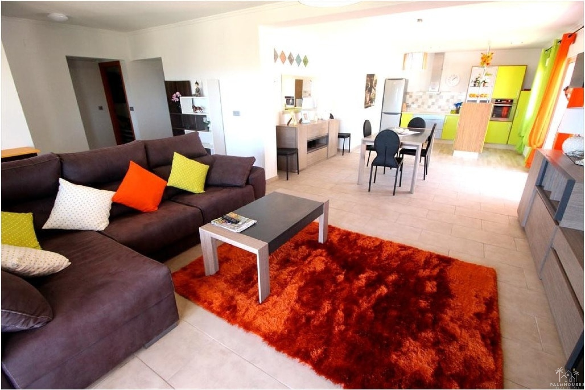 Venta - Villa - Denia - La Sella Golf