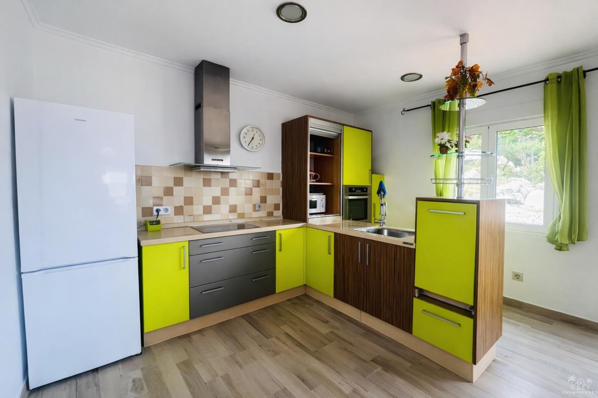 Venta - Villa - Denia - La Sella Golf