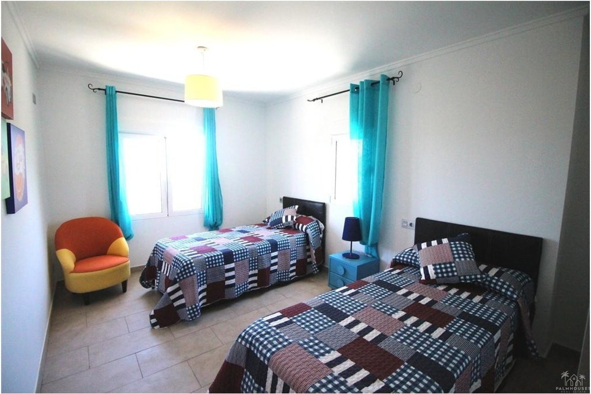 Venta - Villa - Denia - La Sella Golf