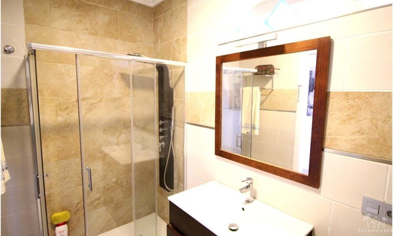 Venta - Villa - Denia - La Sella Golf
