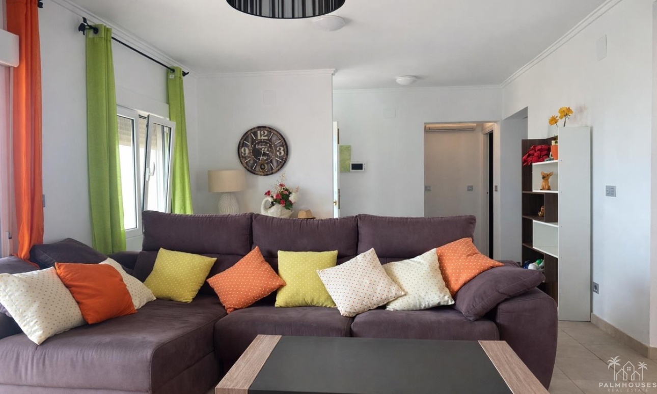 Venta - Villa - Denia - La Sella Golf