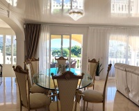 Venta - Villa - Denia - La Sella Golf