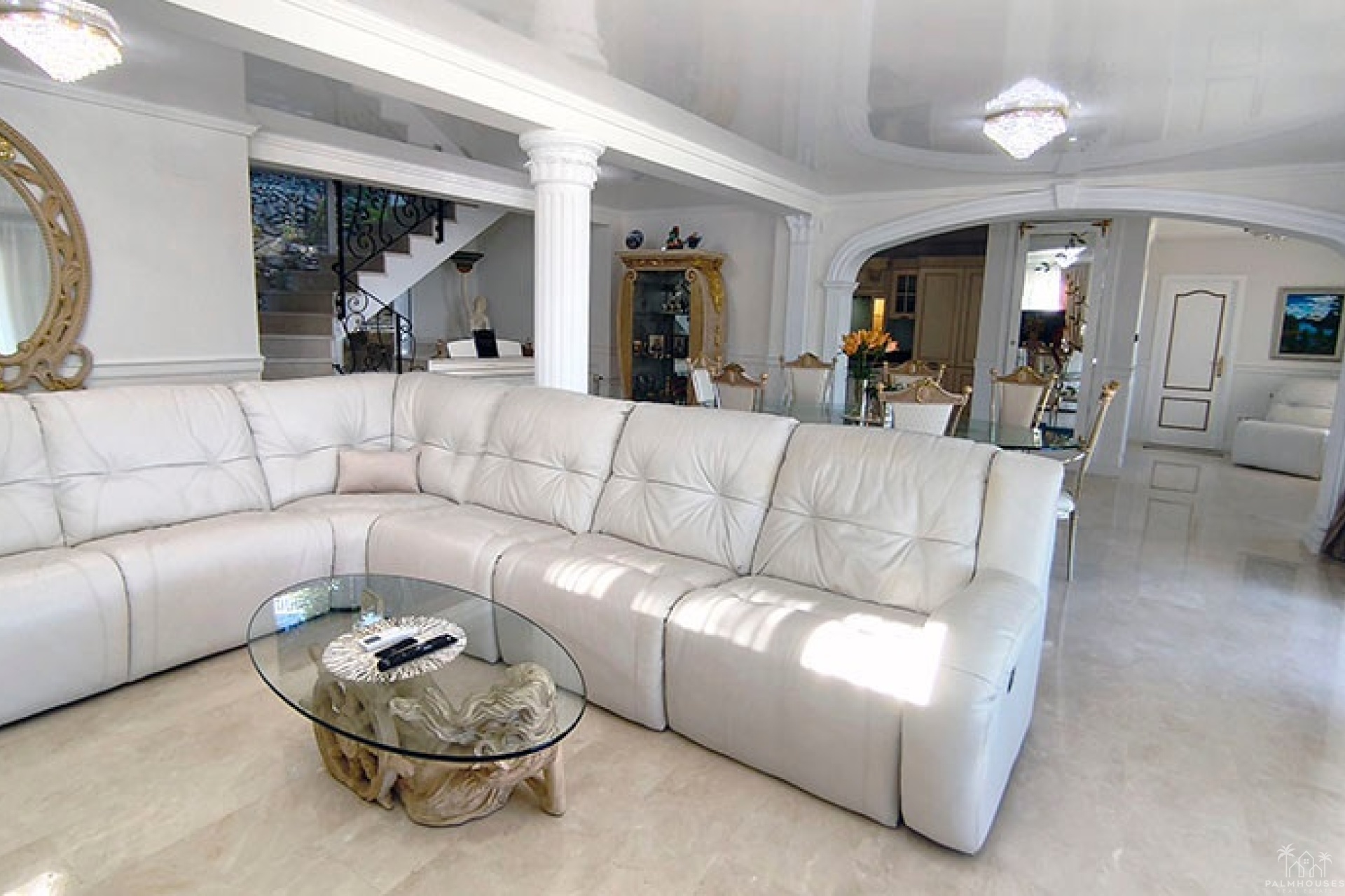 Venta - Villa - Denia - La Sella Golf