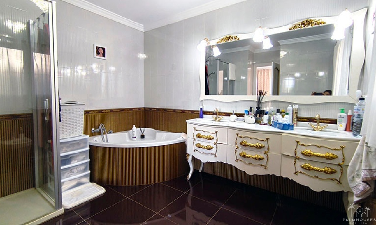 Venta - Villa - Denia - La Sella Golf