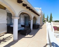 Venta - Villa - Denia - La Sella Golf