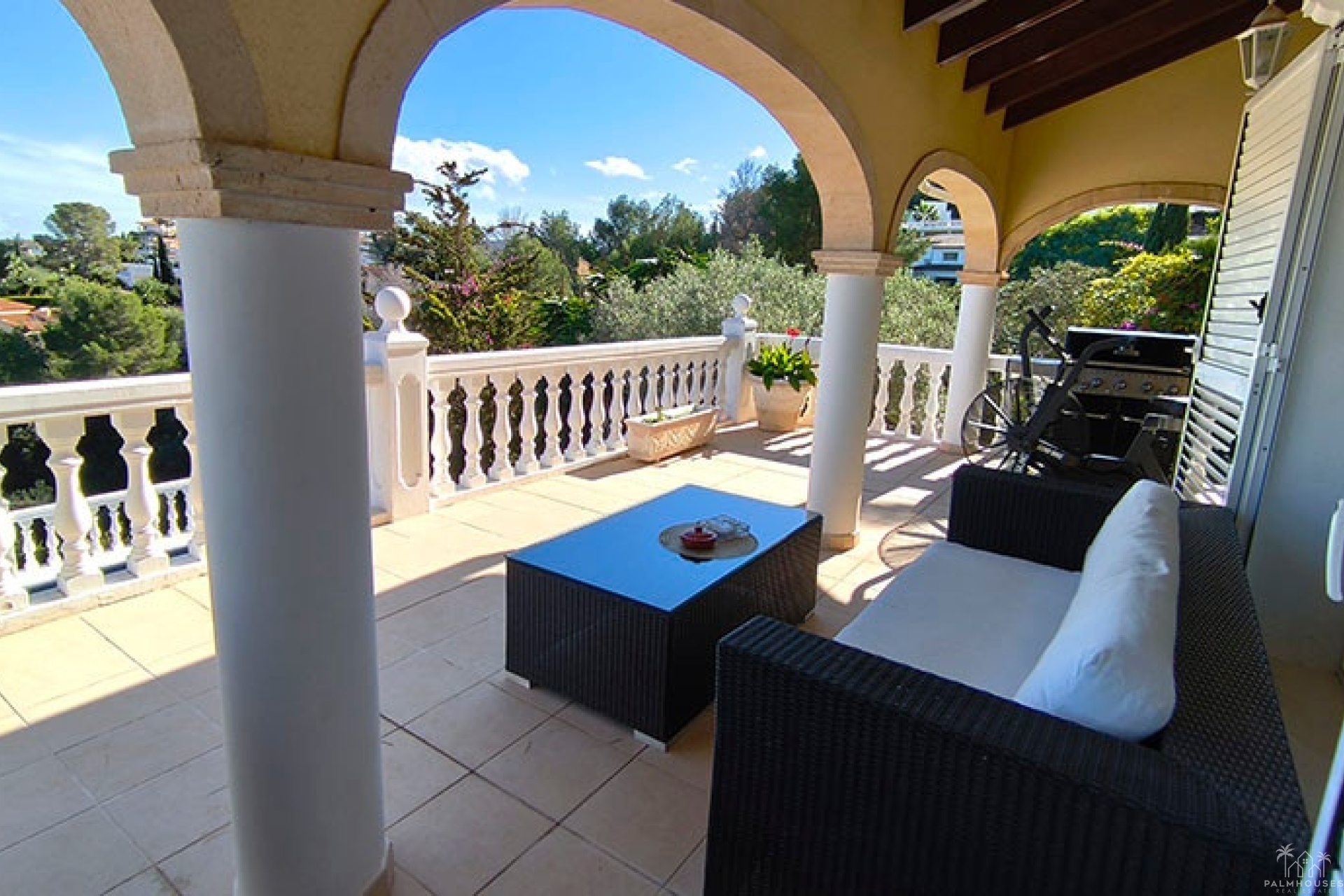 Venta - Villa - Denia - La Sella Golf