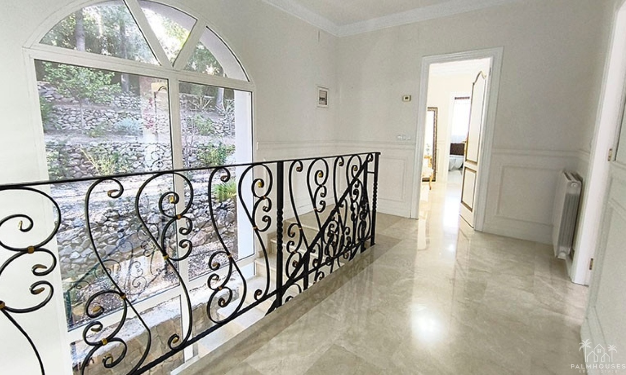 Venta - Villa - Denia - La Sella Golf