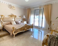 Venta - Villa - Denia - La Sella Golf
