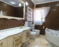 Venta - Villa - Denia - La Sella Golf