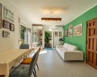 Venta - Villa - Denia - La Sella Golf