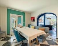 Venta - Villa - Denia - La Sella Golf
