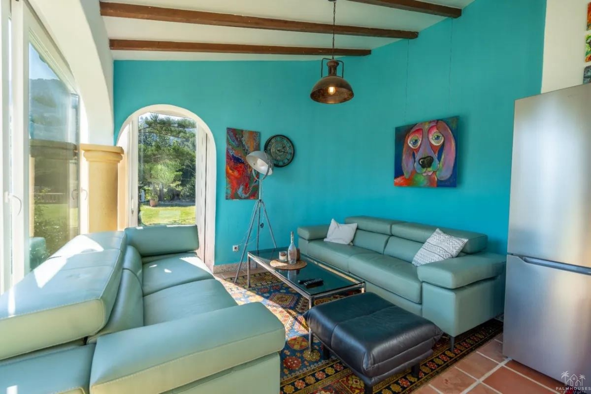 Venta - Villa - Denia - La Sella Golf