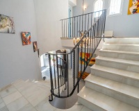 Venta - Villa - Denia - La Sella Golf