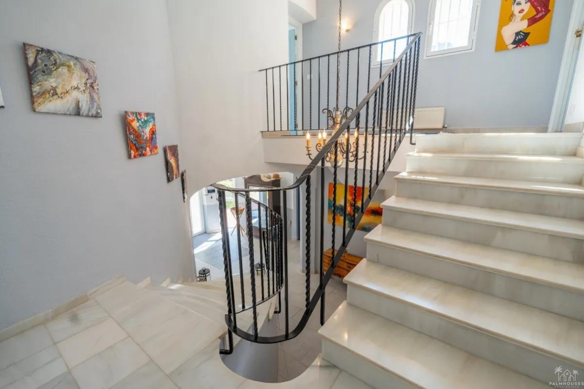 Venta - Villa - Denia - La Sella Golf