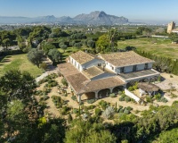 Venta - Villa - Denia - La Xara