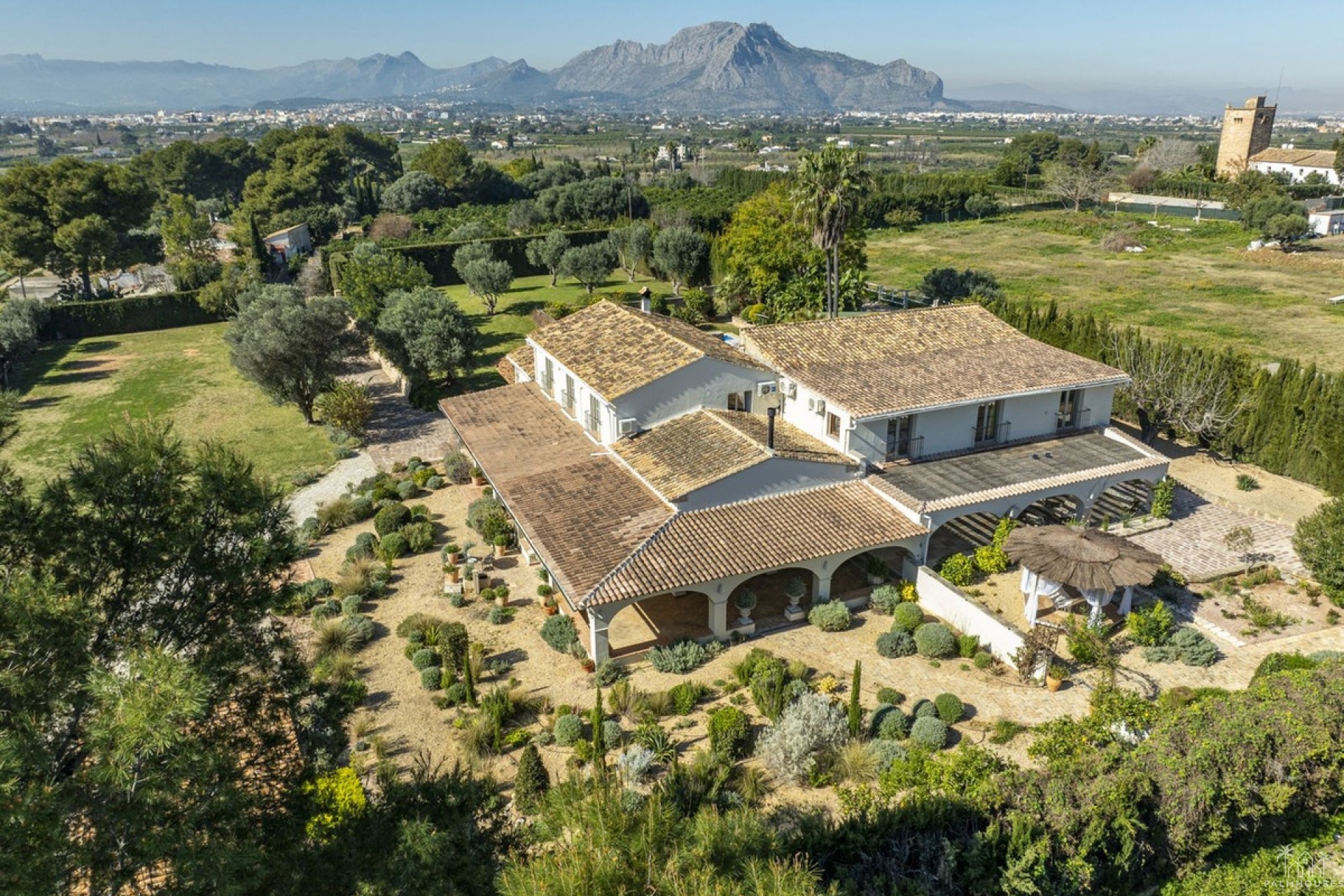 Venta - Villa - Denia - La Xara