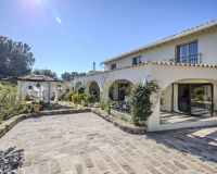 Venta - Villa - Denia - La Xara
