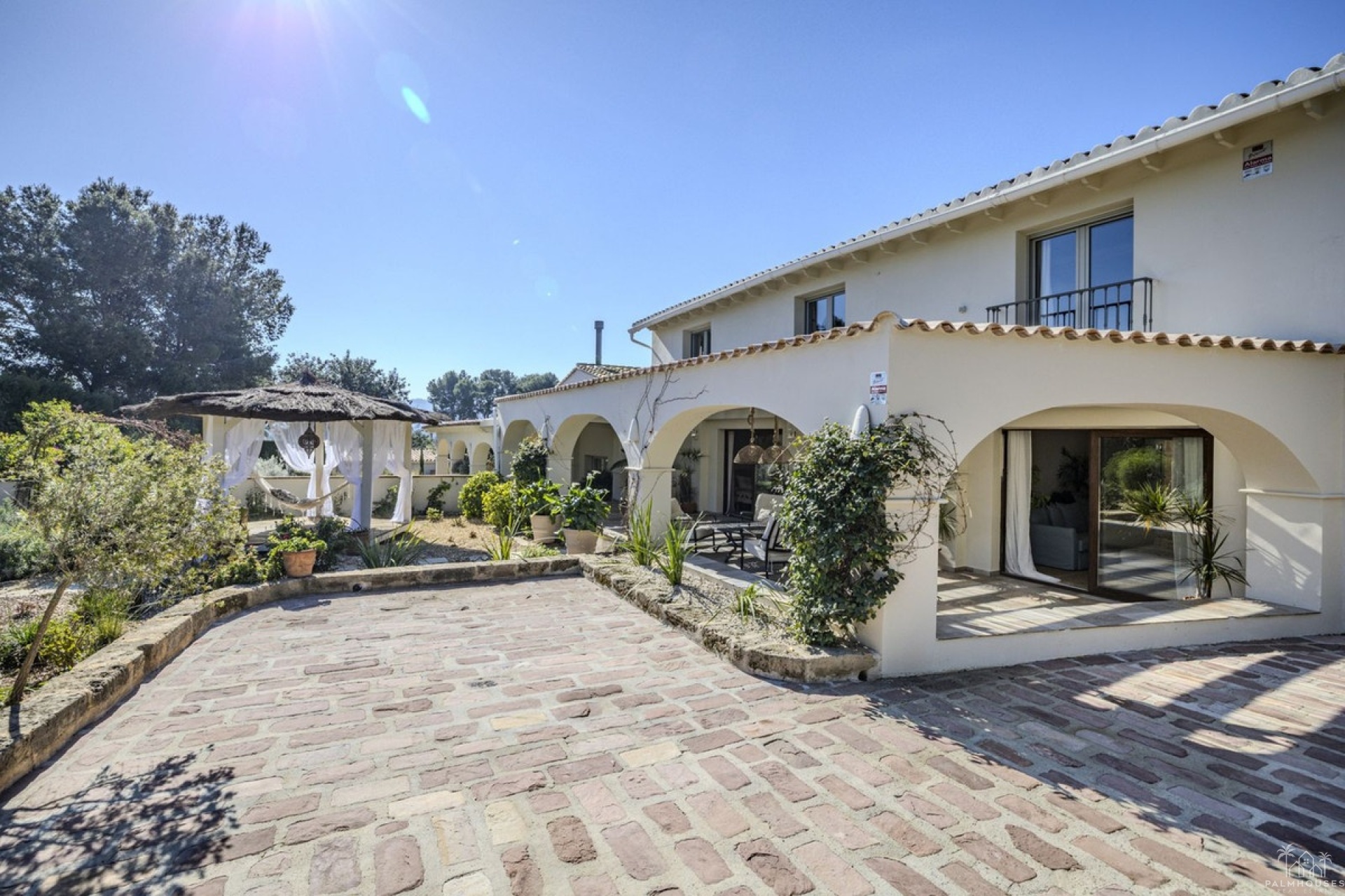 Venta - Villa - Denia - La Xara