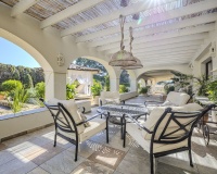 Venta - Villa - Denia - La Xara