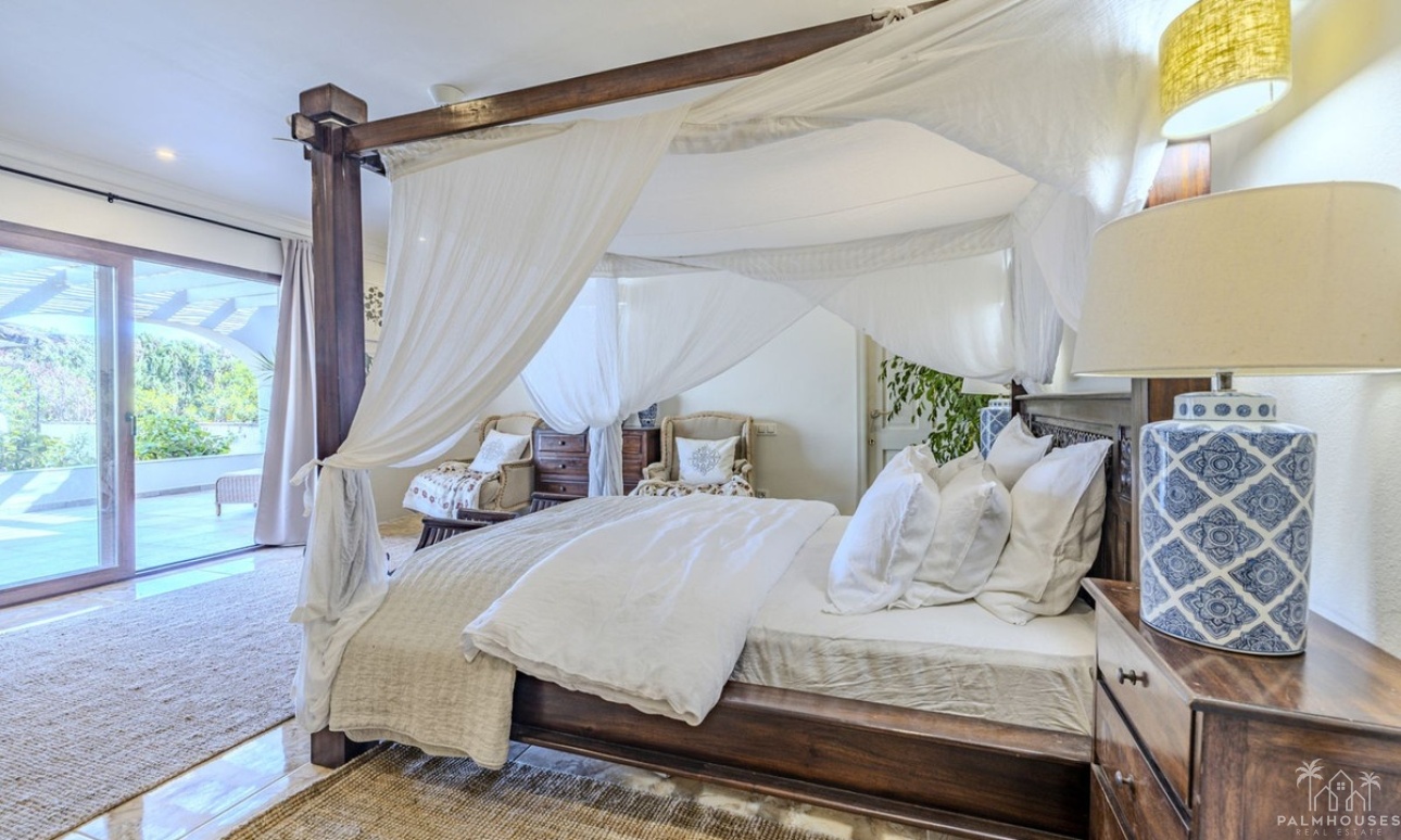 Venta - Villa - Denia - La Xara