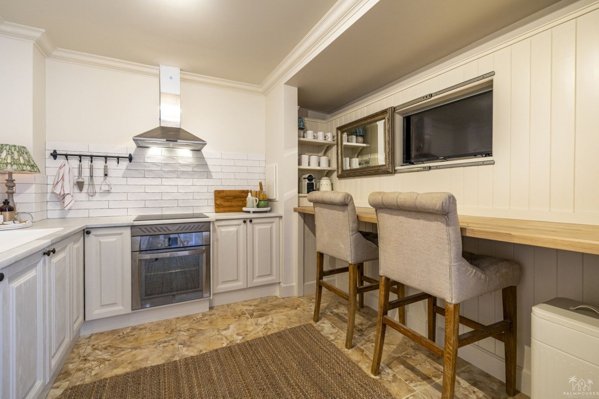 Venta - Villa - Denia - La Xara