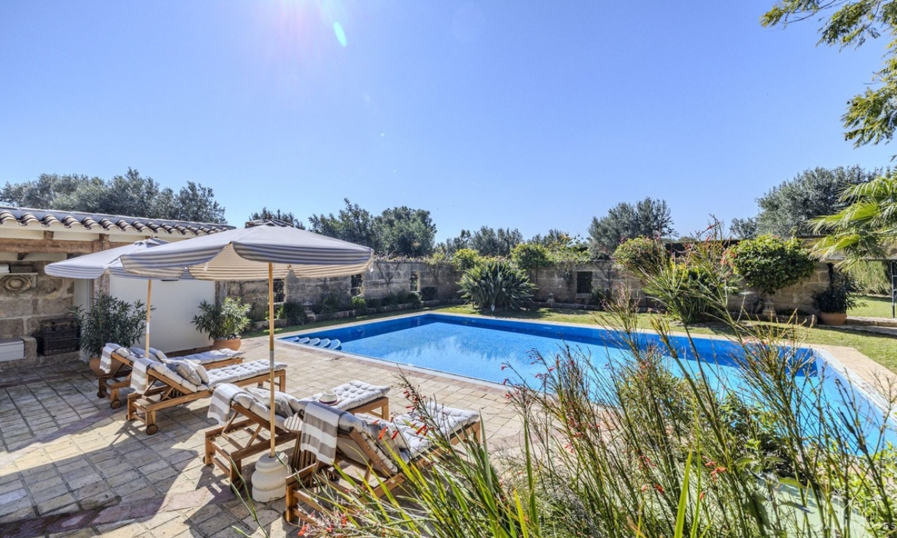 Venta - Villa - Denia - La Xara