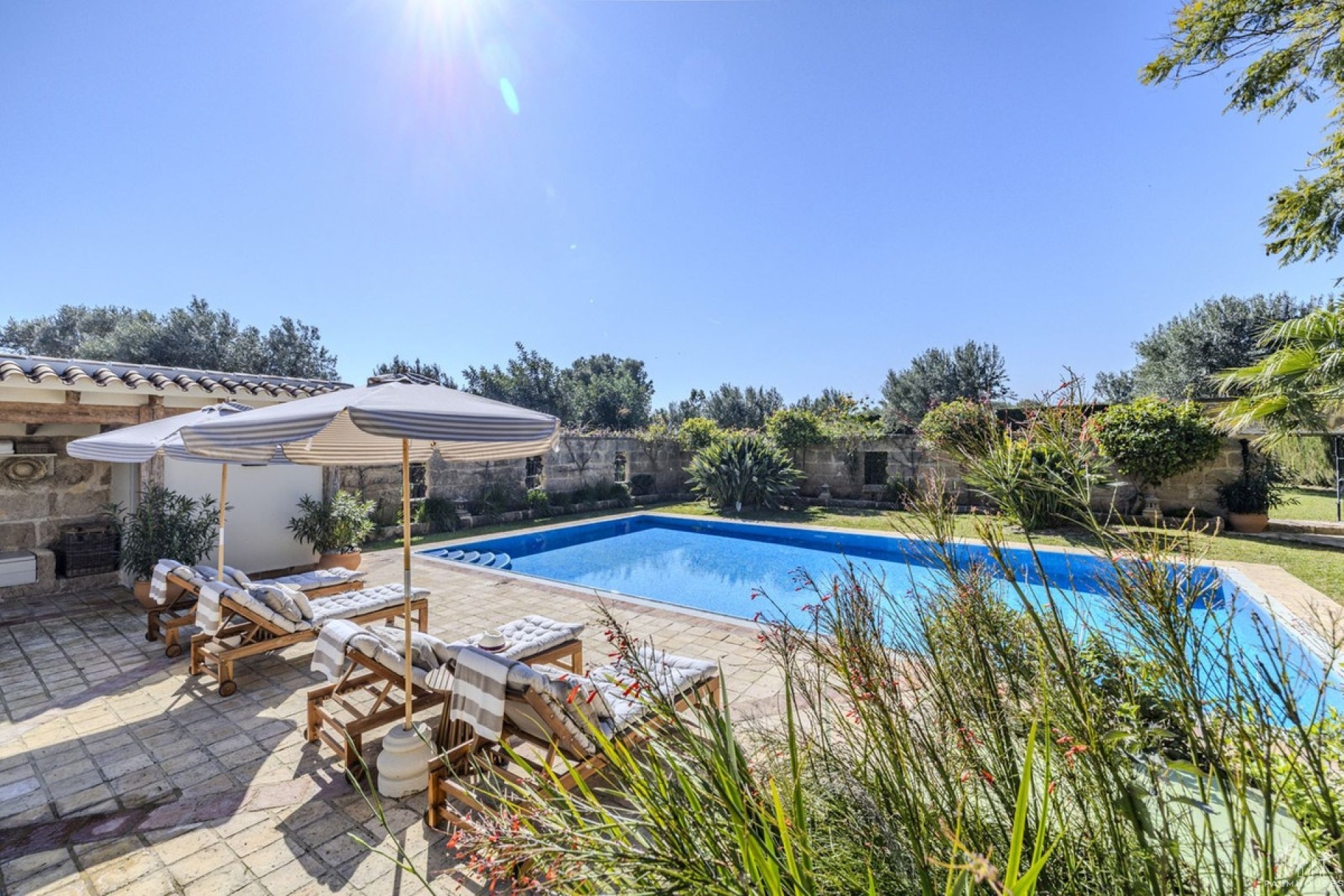 Venta - Villa - Denia - La Xara