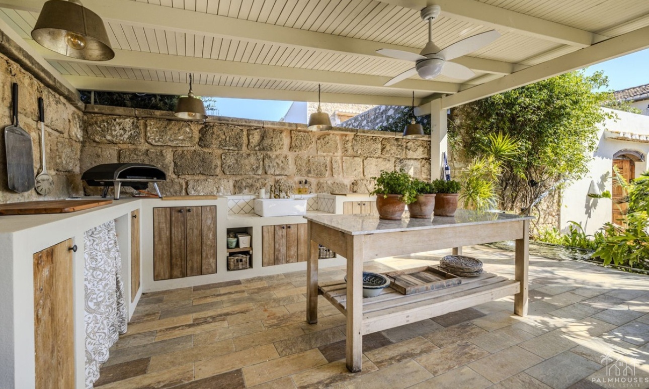 Venta - Villa - Denia - La Xara