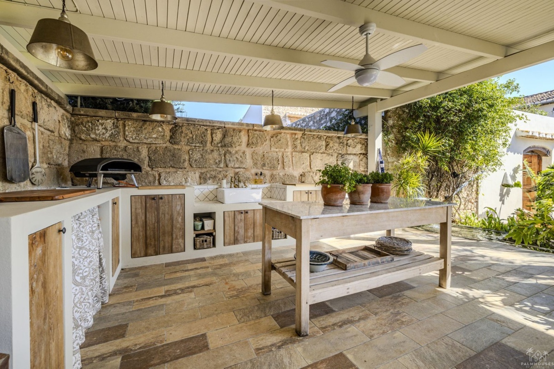 Venta - Villa - Denia - La Xara