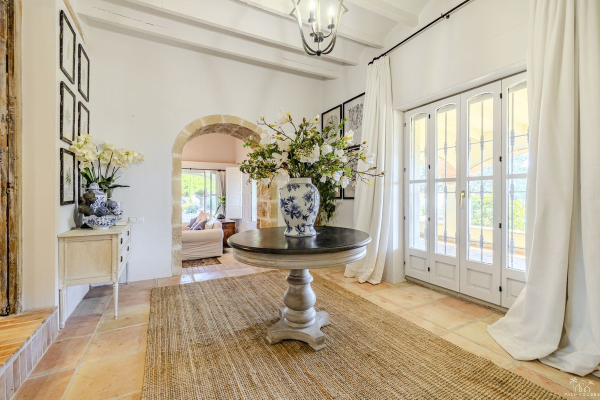 Venta - Villa - Denia - La Xara
